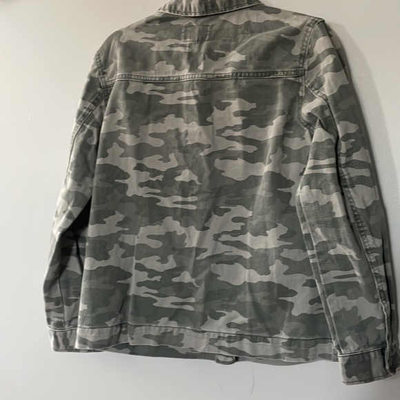 Universal jacket - Picture 5 of 6